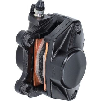 Piaggio remklauw Piaggio origineel euro-4/5 rechtsvoor past op mp3 500cc, mp3-300cc, mp3-310cc, mp3-350cc, mp3-400cc cm294802