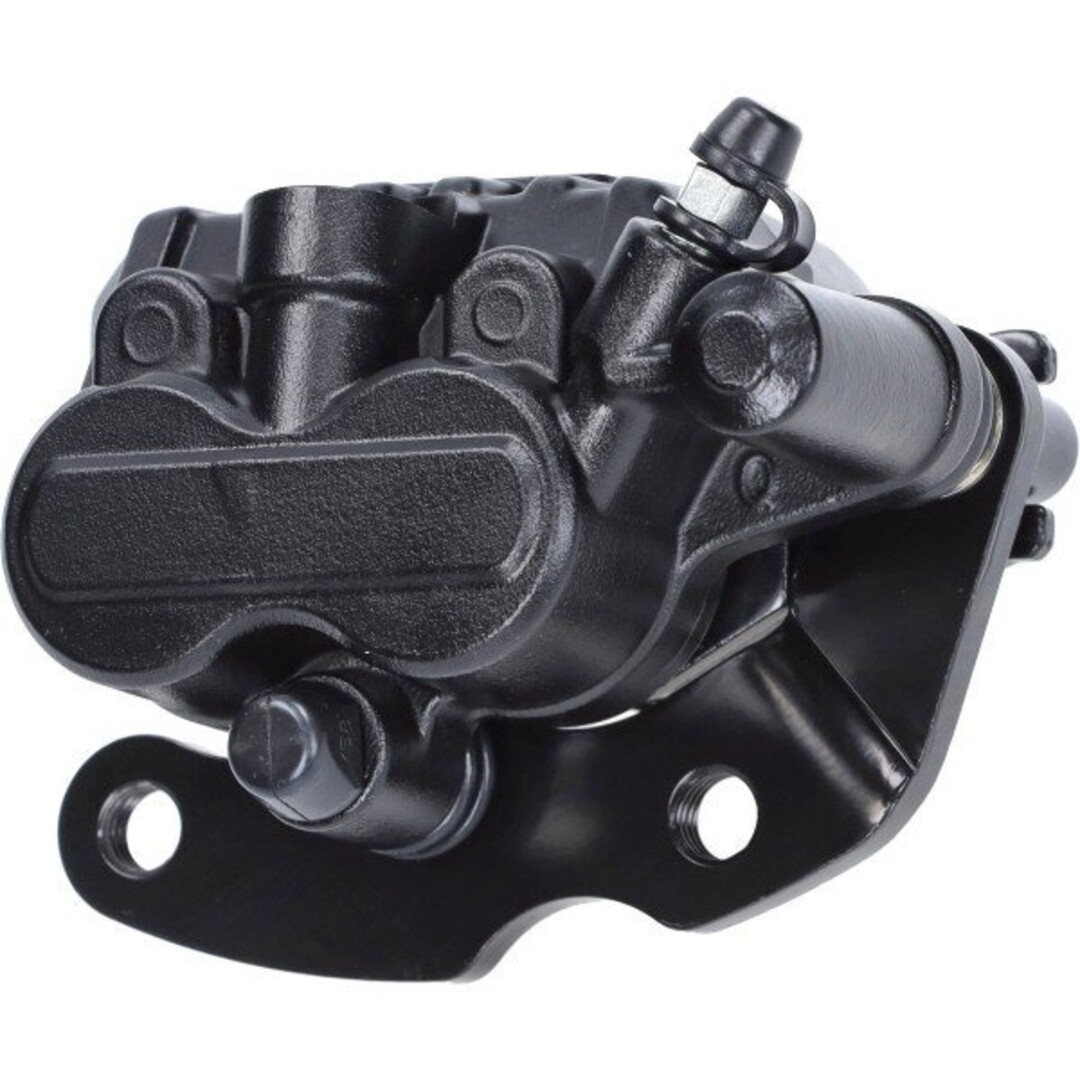 Piaggio remklauw Piaggio origineel euro-4/5 achter past op mp3-125cc, mp3-300cc, mp3-310cc cm068315