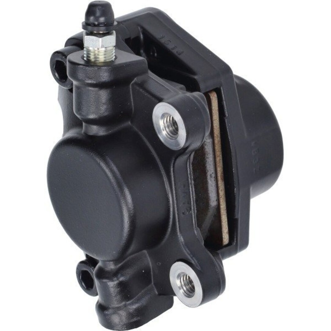 Piaggio remklauw Piaggio origineel euro-4 rechtsvoor past op mp3 500cc, mp3-300cc cm074105