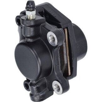 Piaggio remklauw Piaggio origineel euro-4 rechtsvoor past op mp3 500cc, mp3-300cc cm074105