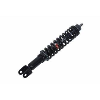 YSS Pro-X schokbreker 310mm zwart verstelbaar