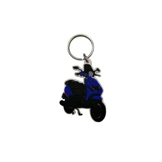 Piaggio Sleutelhanger Piaggio Zip