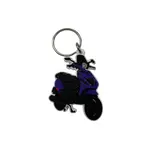 Piaggio Sleutelhanger Piaggio Zip