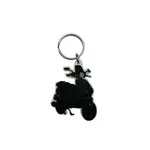 Sleutelhanger Piaggio Zip