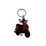 Piaggio Sleutelhanger Piaggio Zip