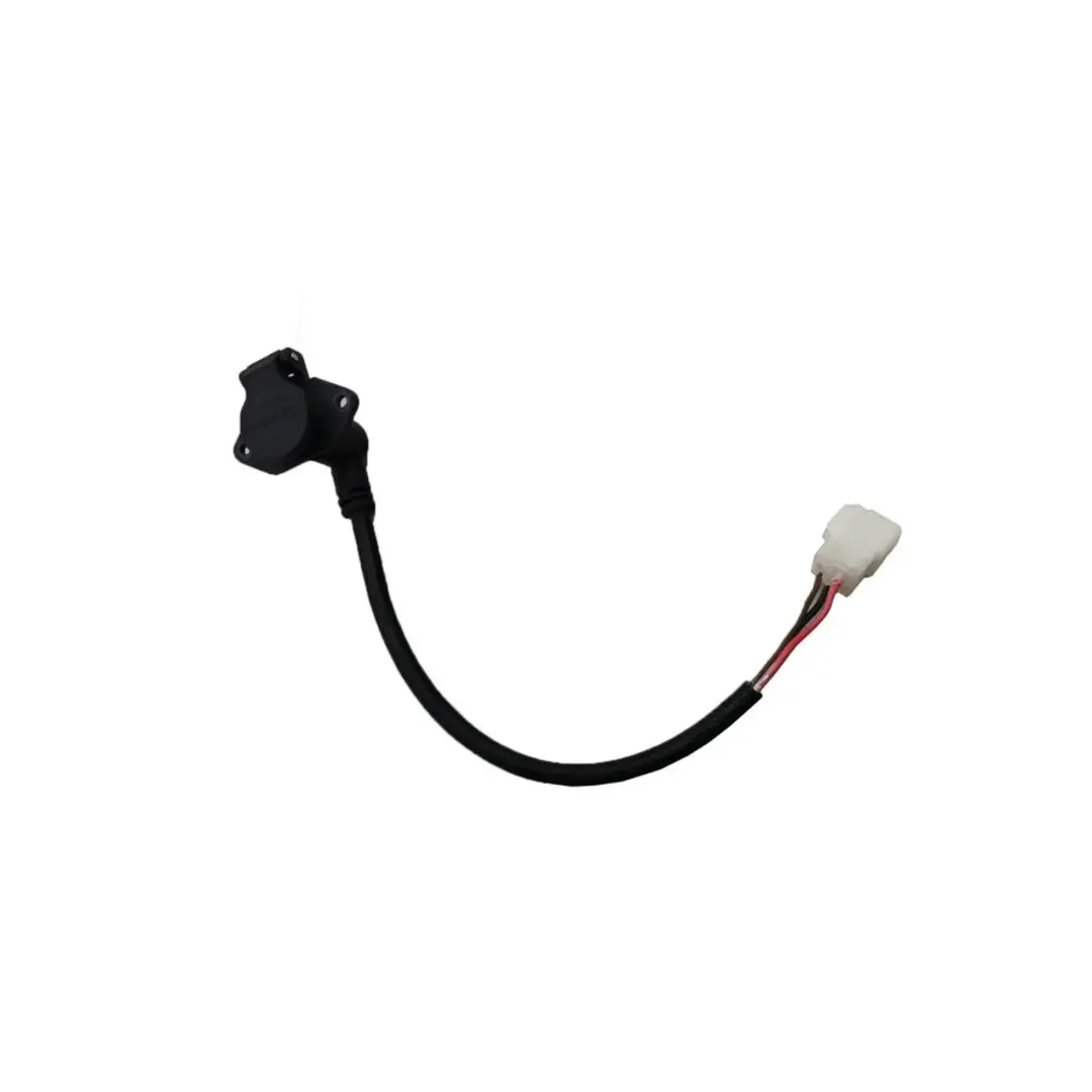 IVA E-Go IVA E-GO S3/S4/S5 Oplaad Contact