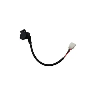 IVA E-Go IVA E-GO S3/S4/S5 Oplaad Contact