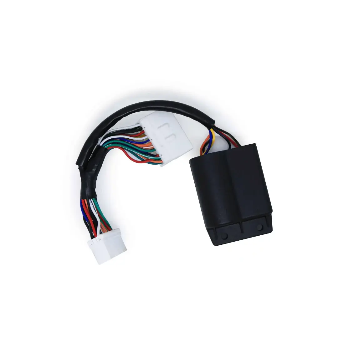 Piaggio Power Commander Begrenzer Instelbaar Piaggio Euro 4