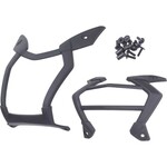 Peugeot Originele Peugeot beschermset zwart voor koplamp en achterlicht – Kisbee 2T/4T 25 & 45 km/u (A07019)