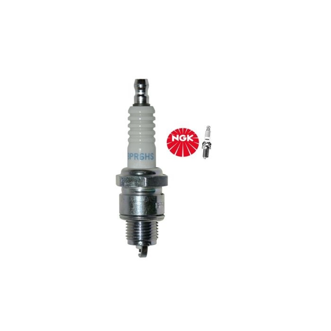 NGK Bougie NGK BPR6HS