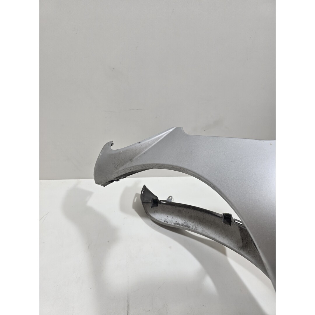 Peugeot Peugeot Tweet 2012 / Kappen set Grijs Compleet Zie fotos