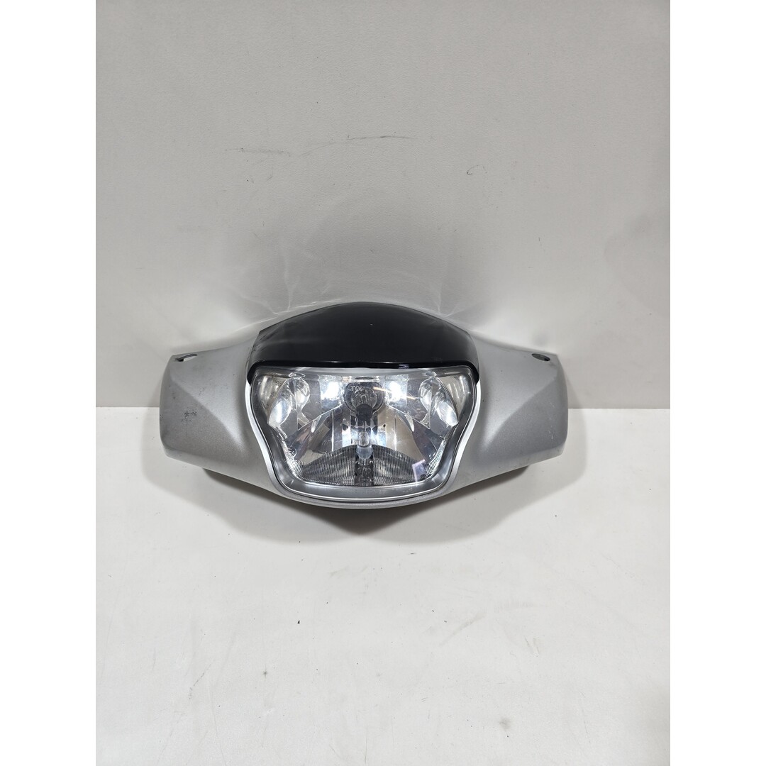 Peugeot Peugeot Tweet 2012 / Kappen set Grijs Compleet Zie fotos