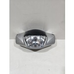 Peugeot Peugeot Tweet 2012 / Kappen set Grijs Compleet Zie fotos