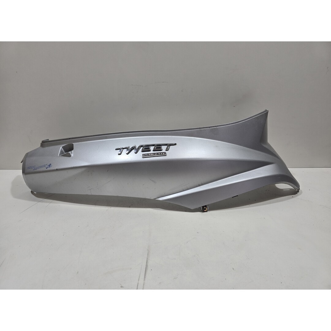 Peugeot Peugeot Tweet 2012 / Kappen set Grijs Compleet Zie fotos