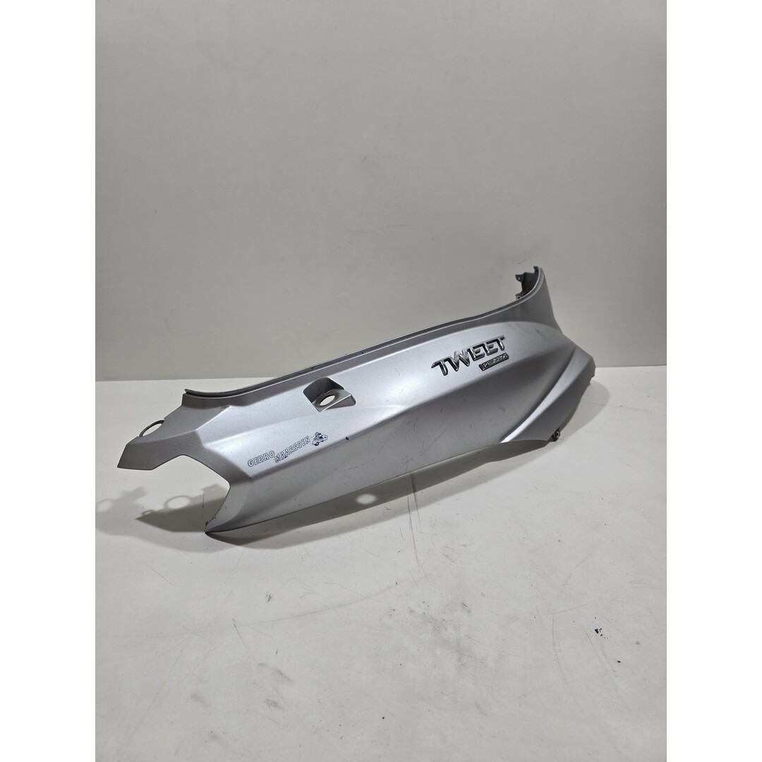 Peugeot Peugeot Tweet 2012 / Kappen set Grijs Compleet Zie fotos