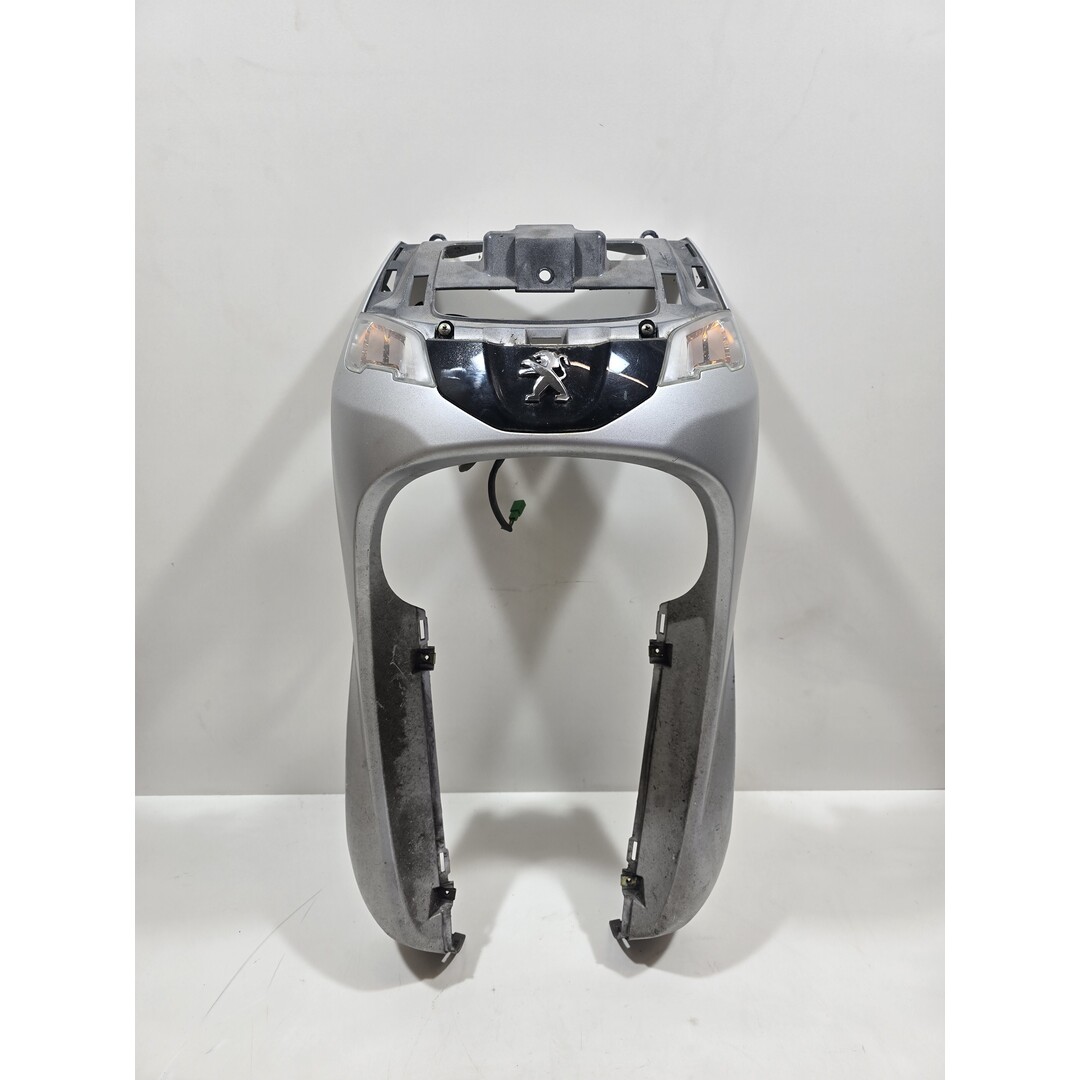 Peugeot Peugeot Tweet 2012 / Kappen set Grijs Compleet Zie fotos