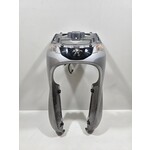 Peugeot Peugeot Tweet 2012 / Kappen set Grijs Compleet Zie fotos