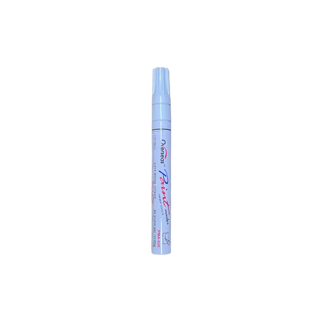 Bandenstift Wit