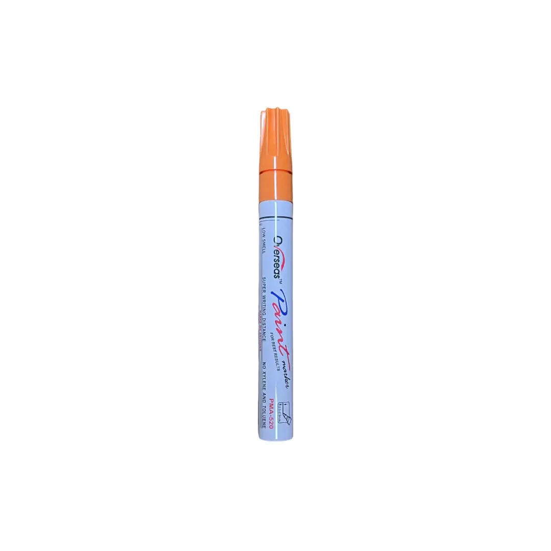 Bandenstift Oranje