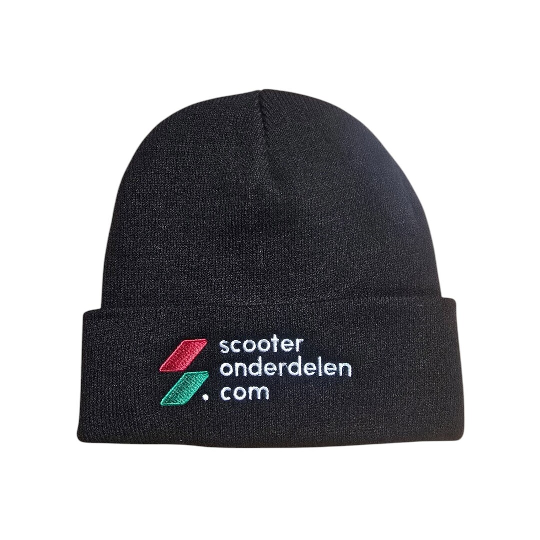 Warme Muts Scooteronderdelen.com