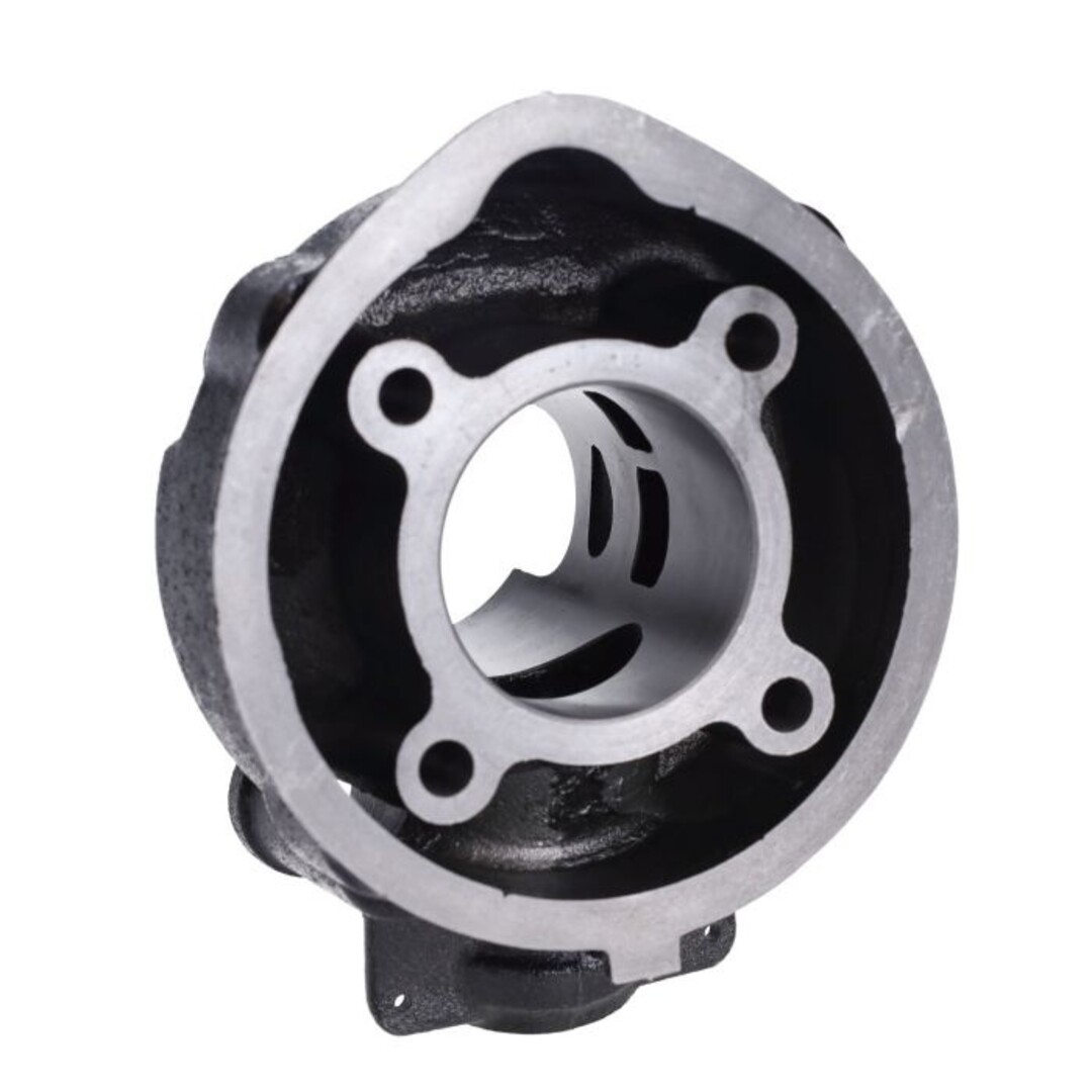 Cilinder met Kop 70cc DMP 47mm – Geschikt voor Minarelli AM6