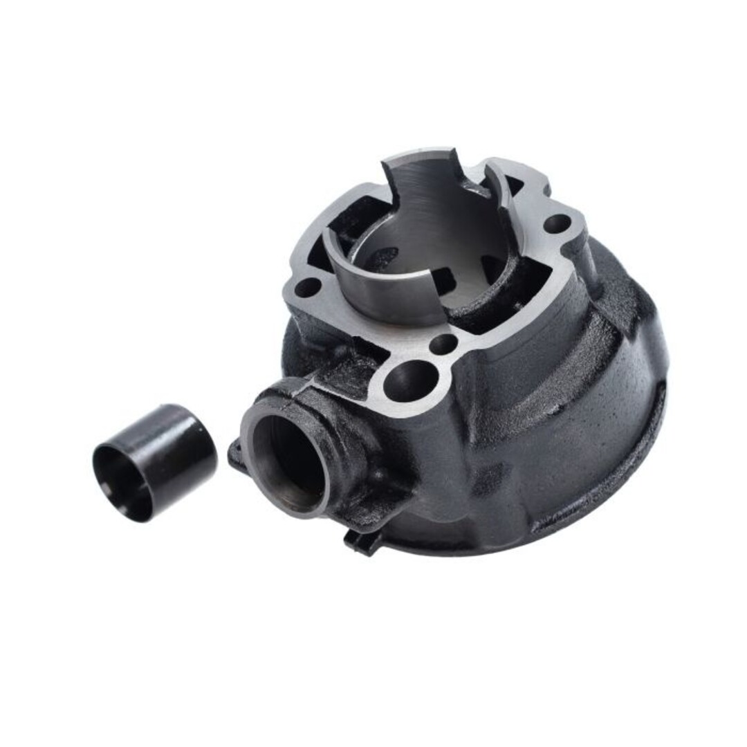 Cilinder met Kop 70cc DMP 47mm – Geschikt voor Minarelli AM6