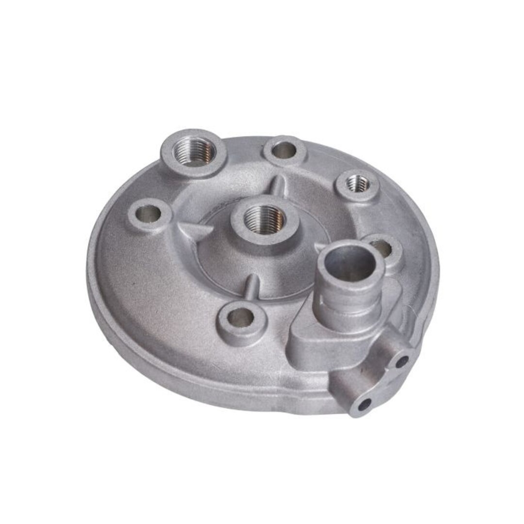 Cilinder met Kop 70cc DMP 47mm – Geschikt voor Minarelli AM6