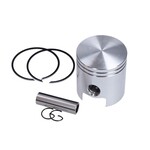 Cilinder met Kop 70cc DMP 47mm – Geschikt voor Minarelli AM6