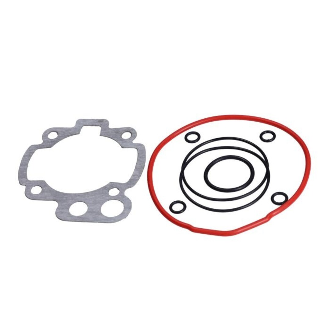 Cilinder met Kop 70cc DMP 47mm – Geschikt voor Minarelli AM6