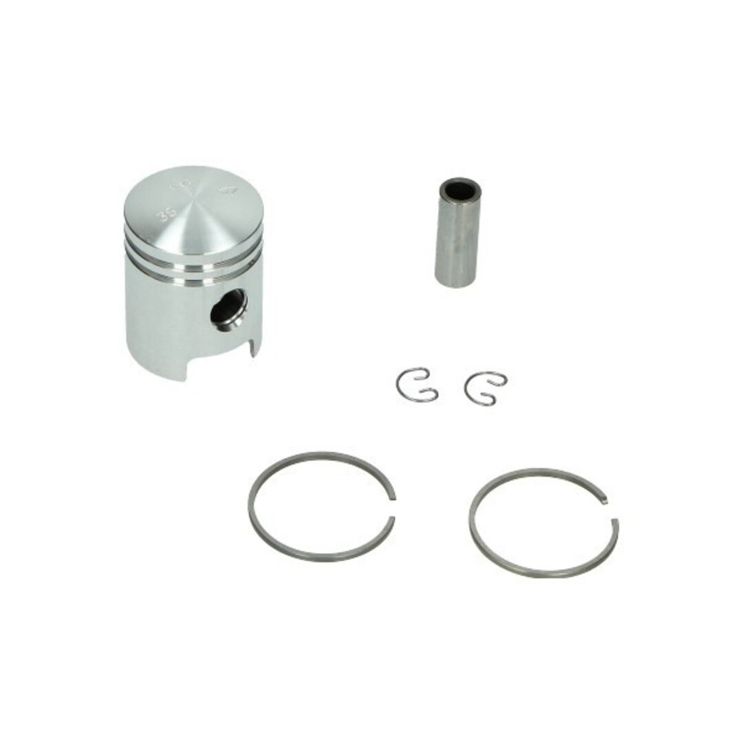 Piaggio klem Piaggio origineel remleiding euro-2/4/5 past op primavera 4t-3v, sprint 4t-3v 1c002533