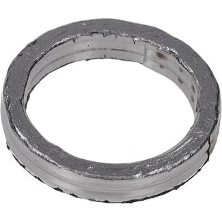 uitlaatpakking Peugeot Origineel past op django, fiddle 3, kisbee 781412