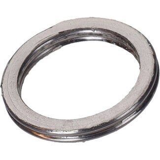 uitlaatpakking Sym origineel 23x3.7mm past op mio 18292-gy1-610
