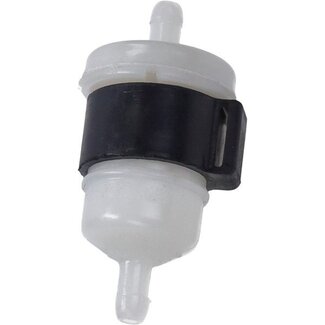 benzinefilter Kymco Origineel past op agility 16+ , grand dink, k-pipe, mxu 1691a-gfy6-90a