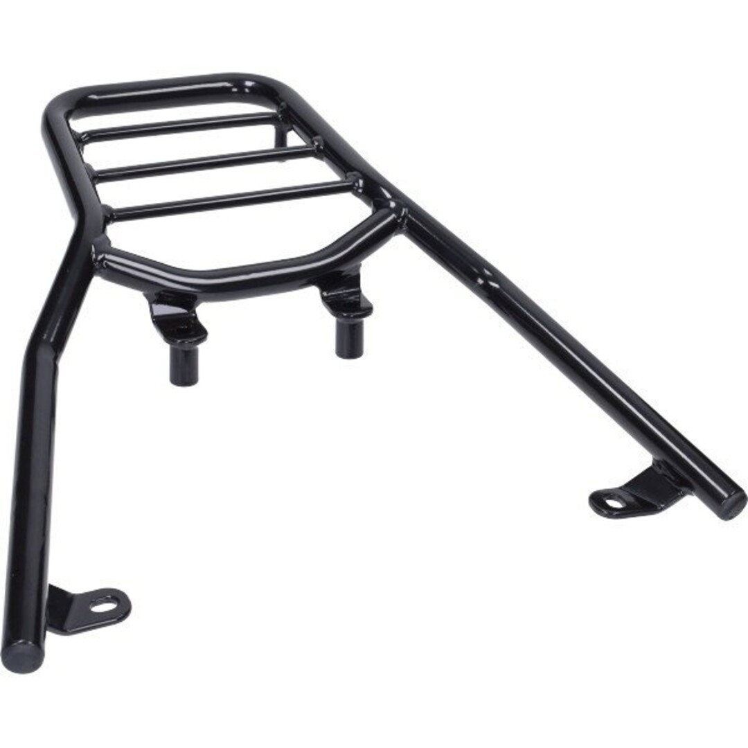 Originele zwarte achterdrager SYM – passend op Orbit 3, Mask, Jet 4 RX – 8120C-XB1-900