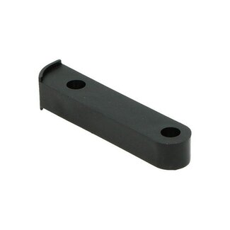 adapter zadelpen klem past op maxi
