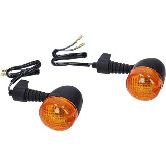 Originele knipperlichtset voor Beta 50RR / Aerox / Senda / Nitro