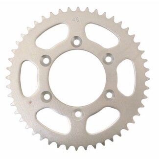 achterkettingwiel (made in EU) rr2000/spike 48t