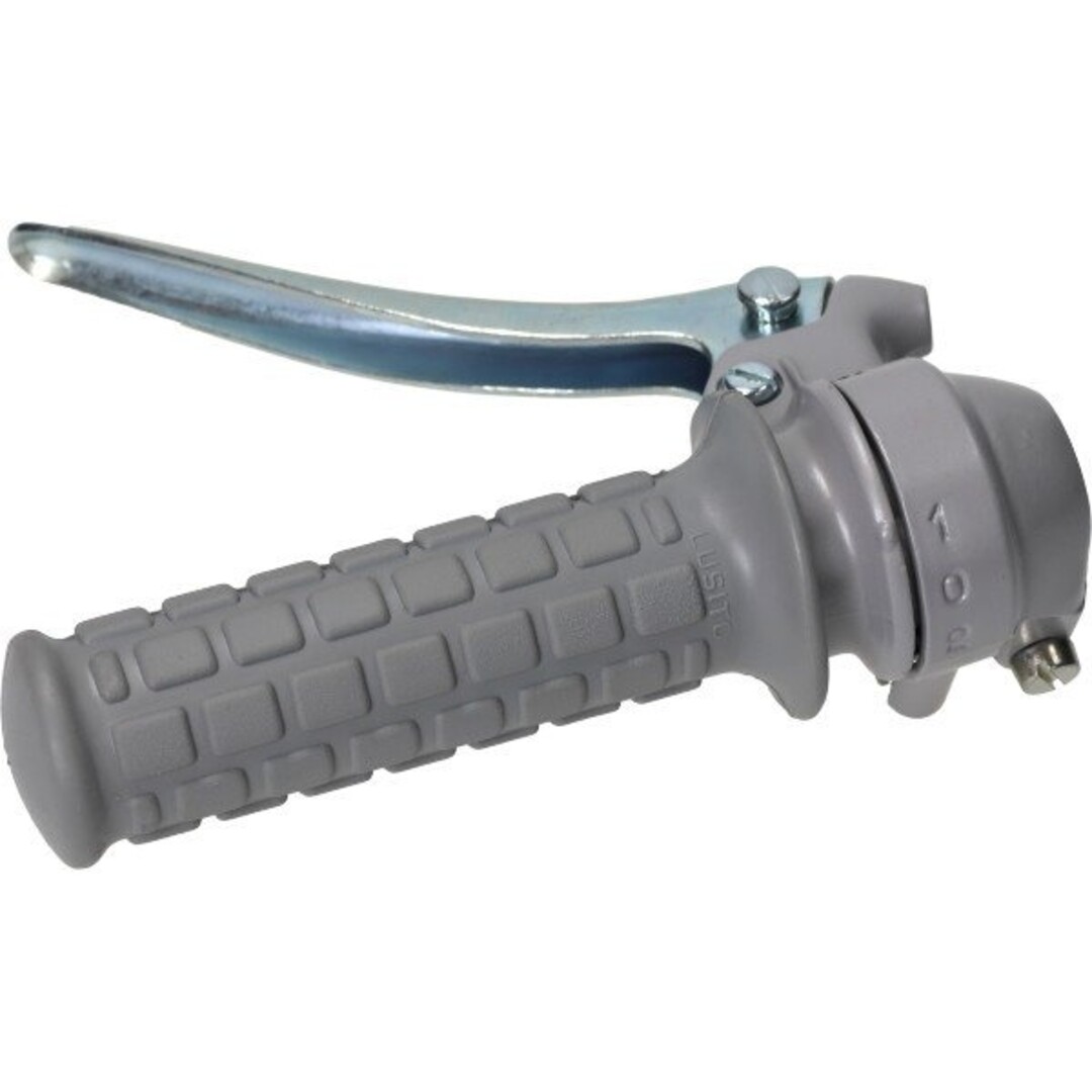 Sachs schakelhandel mod. oldtimer (made in EU) grijs past op maxi 2-speed, sachs