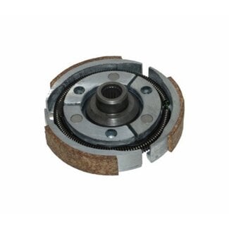 koppeling Tomos origineel 1e versnelling past op a35 227849