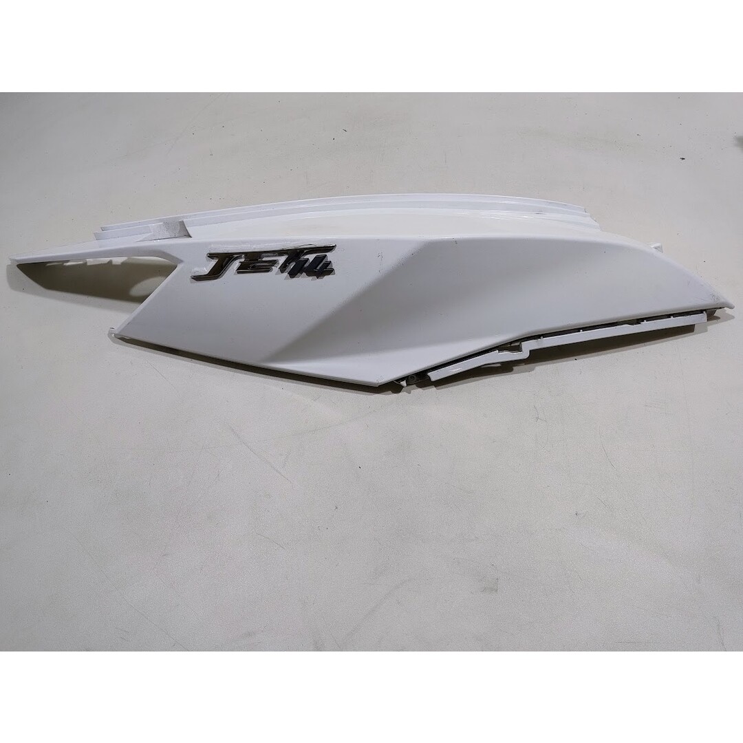 Sym Rechter zijscherm achter Sym Jet 14