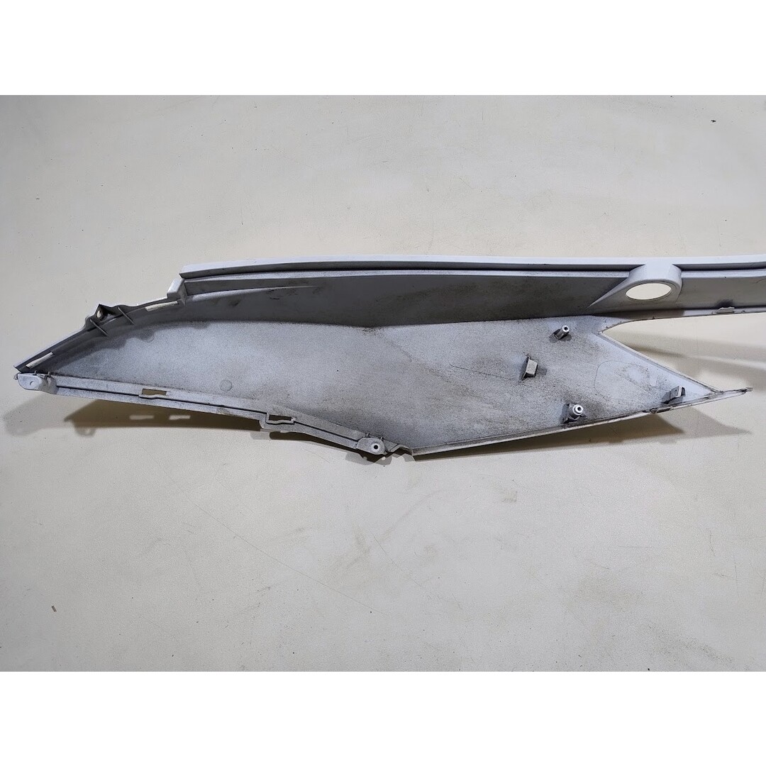 Sym Rechter zijscherm achter Sym Jet 14