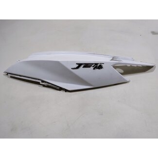 Sym Linker zijscherm achter sym jet 14