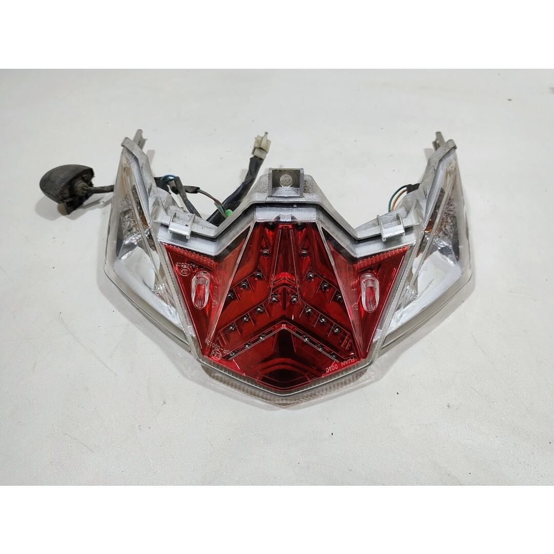 Sym Sym Jet 14 Achterlicht