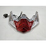 Sym Sym Jet 14 Achterlicht