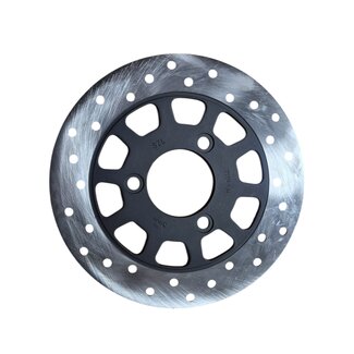 IVA E-Go IVA IVA E-GO S5 / S8 Remschijf Voor