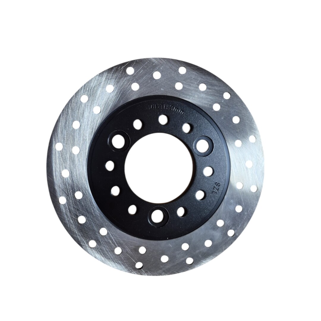 IVA E-Go IVA IVA E-GO S5 Remschijf Achter