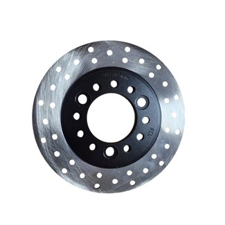 IVA E-Go IVA IVA E-GO S5 Remschijf Achter