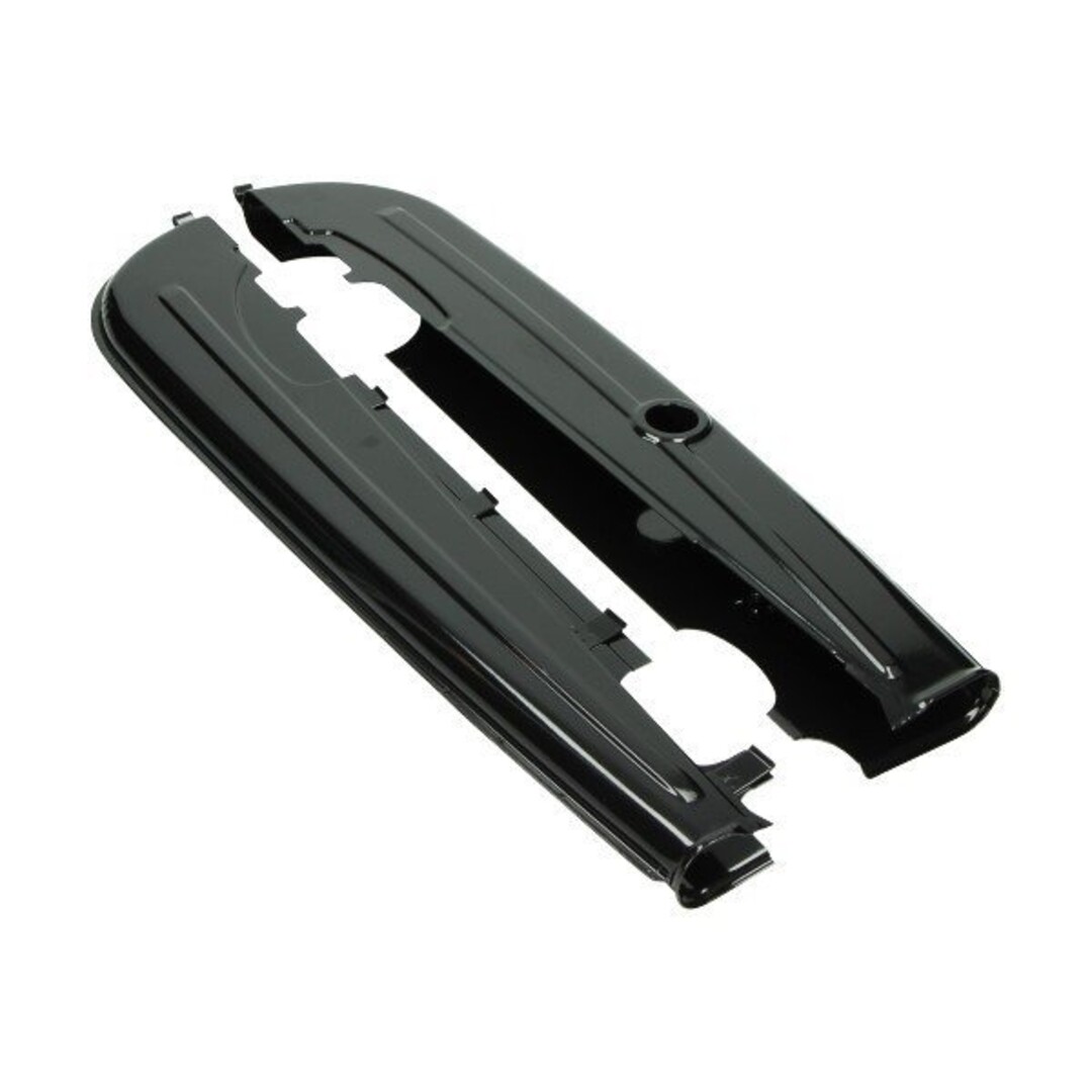 Zündapp  kettingkast zwart past op zund ot mod. 517