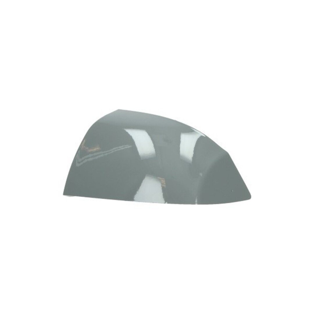 rooster koplamp vierkant zwart past op bromfiets honda, mt
