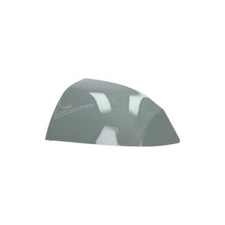 rooster koplamp vierkant zwart past op bromfiets honda, mt
